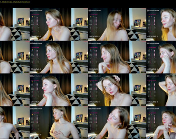 goodg_oddamn — 15 minute Chaturbate female cam show recording, 720p, Aug 4, 2023