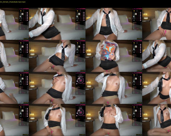 hetty_satar — 88 minute Chaturbate female cam show recording, 720p, Aug 4, 2023