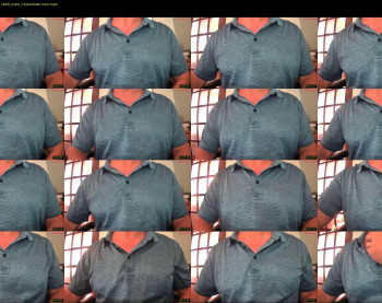 il_undercover — 35 minute Chaturbate male cam show recording, 480p, Aug 4, 2023