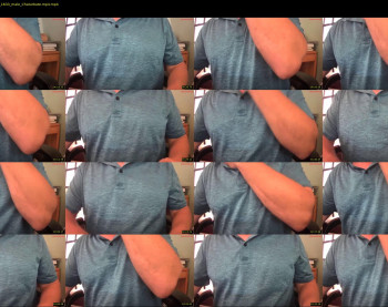 il_undercover — 5 minute Chaturbate male cam show recording, 480p, Aug 4, 2023