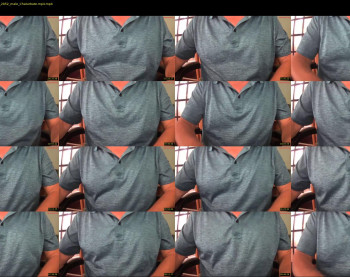 il_undercover — 10 minute Chaturbate male cam show recording, 480p, Aug 4, 2023