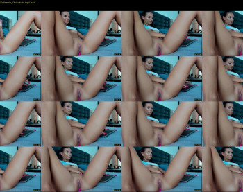 juicekatee — 4 minute Chaturbate female cam show recording, 720p, Aug 4, 2023