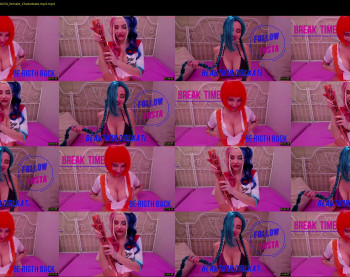 juliabeautiful — 14 minute Chaturbate female cam show recording, 720p, Aug 5, 2023