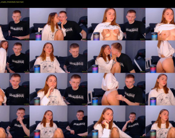 julsweet — 25 minute Chaturbate male cam show recording, 720p, Aug 5, 2023