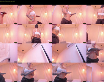 july__villa — 20 minute Chaturbate female cam show recording, 720p, Aug 5, 2023