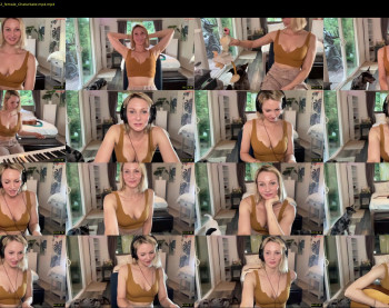 kaileeshy — 53 minute Chaturbate female cam show recording, 720p, Aug 4, 2023