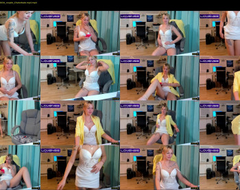karinadeniss — 112 minute Chaturbate couple cam show recording, 720p, Aug 5, 2023