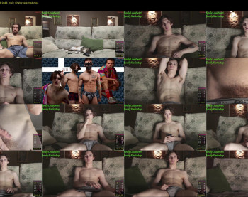 karlos_murphy — 164 minute Chaturbate male cam show recording, 720p, Aug 4, 2023