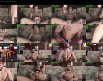 karlos_murphy — 112 minute Chaturbate male cam show recording, 720p, Aug 4, 2023