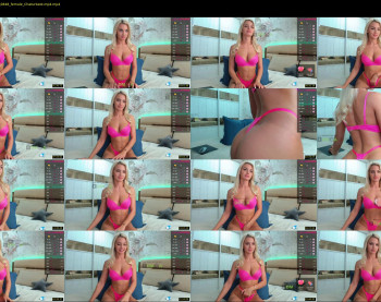 kassablanca_ — 26 minute Chaturbate female cam show recording, 720p, Aug 4, 2023