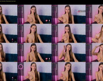 katecynthia — 18 minute Chaturbate female cam show recording, 720p, Aug 4, 2023