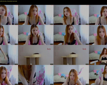 katy_ethereal — 53 minute Chaturbate female cam show recording, 720p, Aug 4, 2023