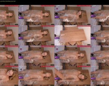 katymolly — 121 minute Chaturbate female cam show recording, 720p, Aug 5, 2023