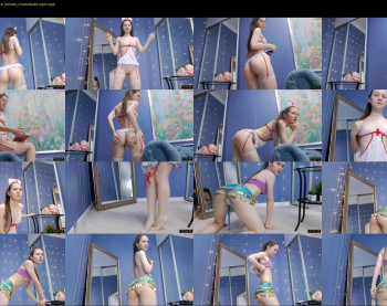 kriskras__ — 120 minute Chaturbate female cam show recording, 720p, Aug 4, 2023