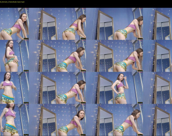 kriskras__ — 10 minute Chaturbate female cam show recording, 720p, Aug 4, 2023