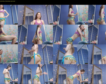 kriskras__ — 72 minute Chaturbate female cam show recording, 720p, Aug 4, 2023