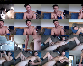 lancehardin — 87 minute Chaturbate male cam show recording, 720p, Aug 4, 2023