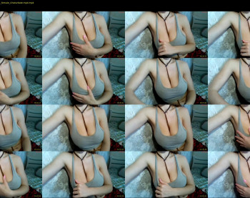 langoria — 3 minute Chaturbate female cam show recording, 720p, Aug 4, 2023