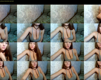 langoria — 15 minute Chaturbate female cam show recording, 720p, Aug 4, 2023
