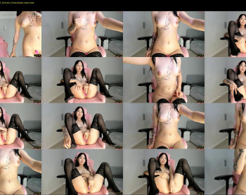 lee_yooo — 13 minute Chaturbate female cam show recording, 720p, Aug 5, 2023