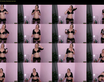 lexyleaf420 — 31 minute Chaturbate female cam show recording, 720p, Aug 4, 2023