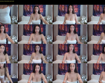 li_lu666 — 121 minute Chaturbate female cam show recording, 720p, Aug 4, 2023