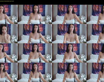 li_lu666 — 24 minute Chaturbate female cam show recording, 720p, Aug 4, 2023