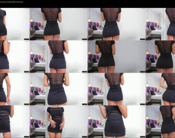 lili_foxy — 8 minute Chaturbate female cam show recording, 720p, Aug 4, 2023