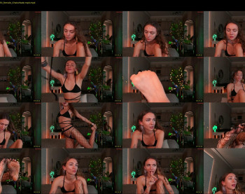 limy_fresh — 12 minute Chaturbate female cam show recording, 720p, Aug 5, 2023
