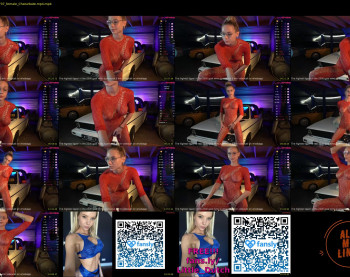 little_dutch — 24 minute Chaturbate female cam show recording, 720p, Aug 4, 2023