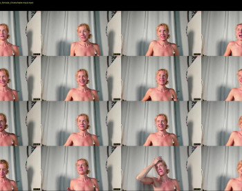 lola1981 — 7 minute Chaturbate female cam show recording, 720p, Aug 4, 2023