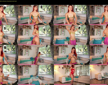 madisonlara — 74 minute Chaturbate female cam show recording, 720p, Aug 4, 2023
