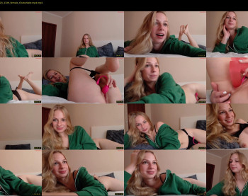 magic_couple13 — 85 minute Chaturbate couple cam show recording, 720p, Aug 4, 2023