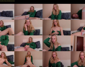 magic_couple13 — 121 minute Chaturbate couple cam show recording, 720p, Aug 4, 2023