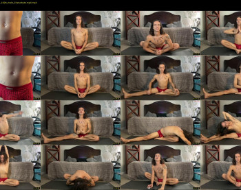 makingmoans — 17 minute Chaturbate male cam show recording, 720p, Aug 4, 2023