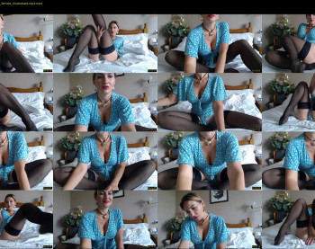 mallinia — 11 minute Chaturbate female cam show recording, 720p, Aug 4, 2023