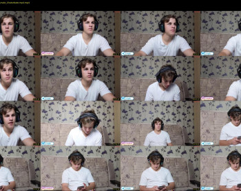 maygly — 22 minute Chaturbate male cam show recording, 720p, Aug 4, 2023