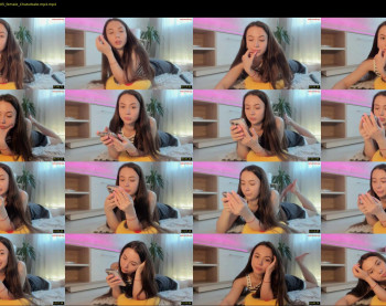 meryfoxxx — 19 minute Chaturbate female cam show recording, 480p, Aug 4, 2023