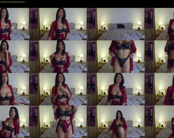 miley_me — 55 minute Chaturbate female cam show recording, 720p, Aug 4, 2023