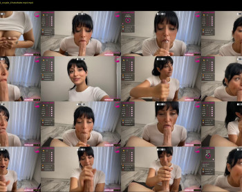 minions_ — 37 minute Chaturbate couple cam show recording, 720p, Aug 4, 2023