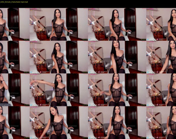 misschelseaa — 3 minute Chaturbate female cam show recording, 720p, Aug 4, 2023
