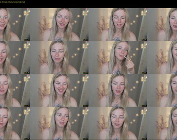 my_stella — 6 minute Chaturbate female cam show recording, 720p, Aug 4, 2023