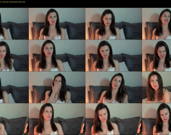 mysophiee — 12 minute Chaturbate female cam show recording, 720p, Aug 5, 2023