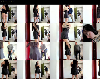 natyniklos2 — 121 minute Chaturbate couple cam show recording, 720p, Aug 4, 2023