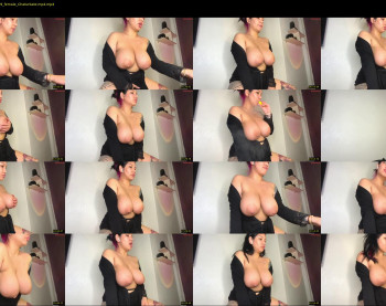 neonjade — 47 minute Chaturbate female cam show recording, 720p, Aug 4, 2023