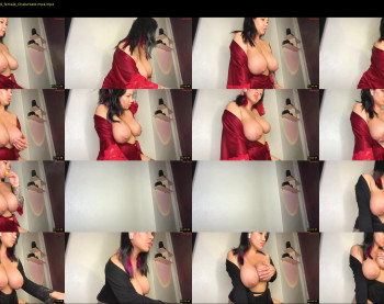 neonjade — 10 minute Chaturbate female cam show recording, 720p, Aug 4, 2023