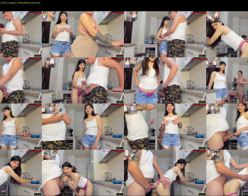 nolimitscoupl3 — 51 minute Chaturbate couple cam show recording, 720p, Aug 4, 2023