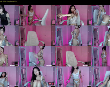 norma_blum — 85 minute Chaturbate female cam show recording, 720p, Aug 4, 2023