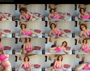 palaustudio — 25 minute Chaturbate female cam show recording, 720p, Aug 4, 2023