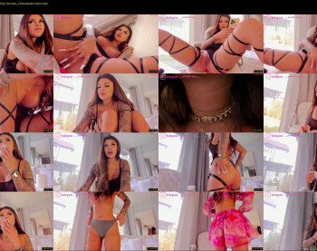 perfectt33n — 87 minute Chaturbate female cam show recording, 720p, Aug 4, 2023